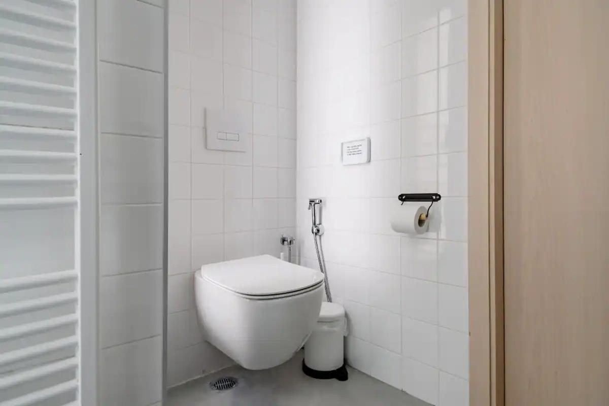 Blue City Center Boutique Apartment เทสซาโลนิกิ ภายนอก รูปภาพ